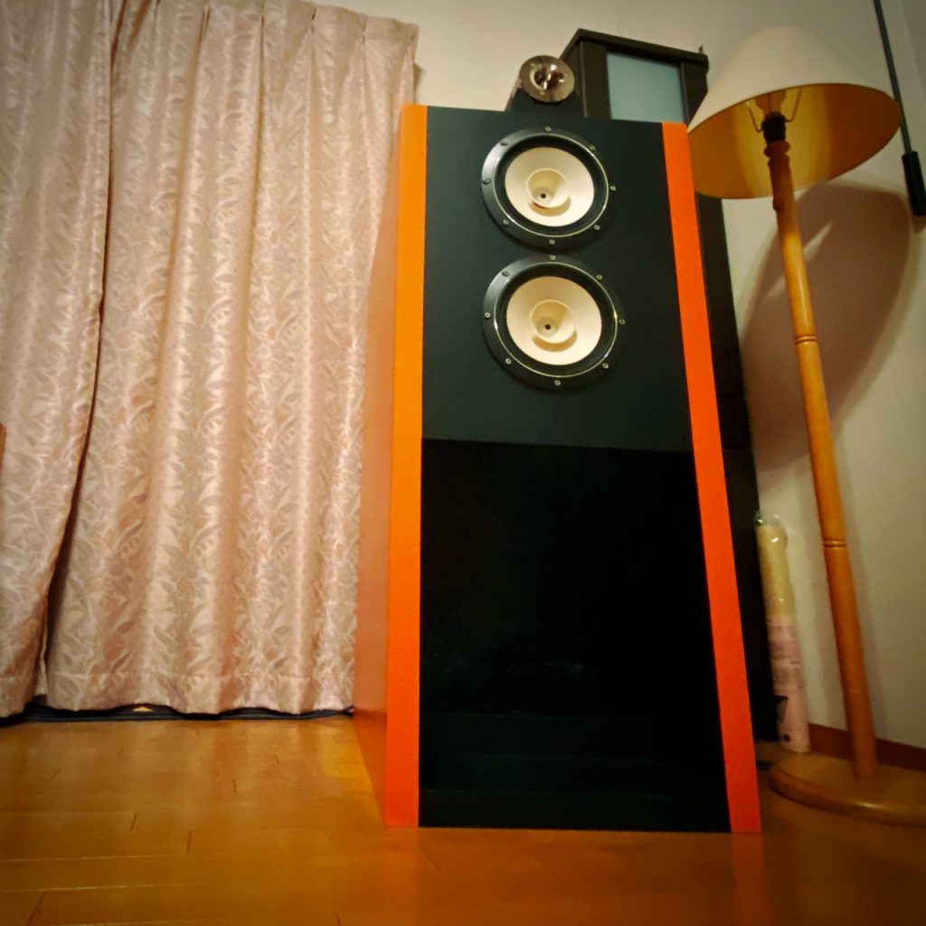 Works of Speaker Factory | Speaker Factory | Xperience